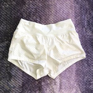 lululemon atheltica shorts